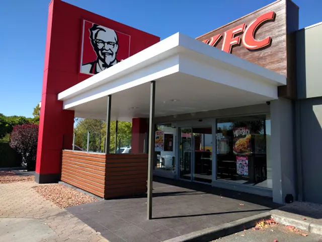 KFC Tuggeranong