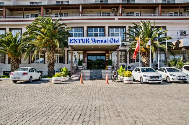 Entur Termal Hotel Entur Termal Otel