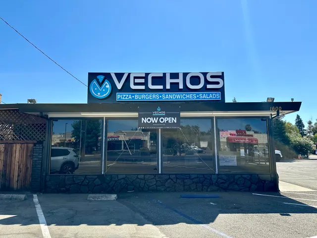 Vechos Eatery