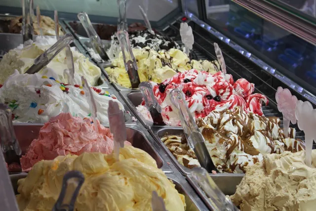 Gelataria Fior di Latte