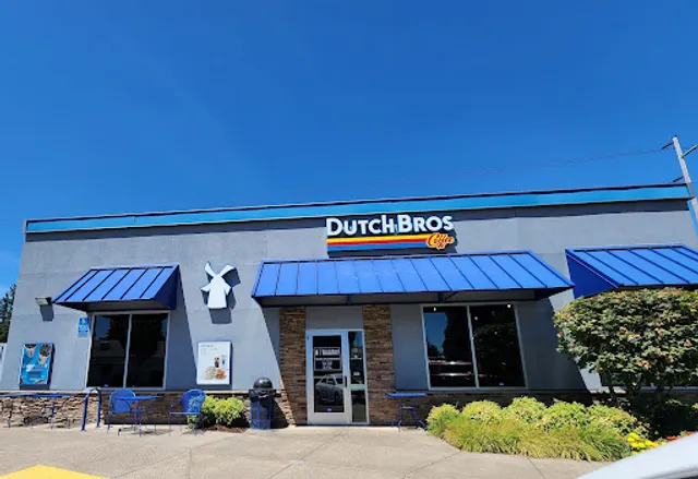 Dutch Bros Coffee