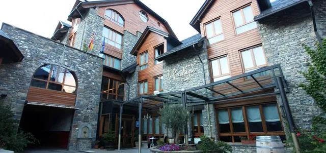 Hotel El Privilegio De Tena