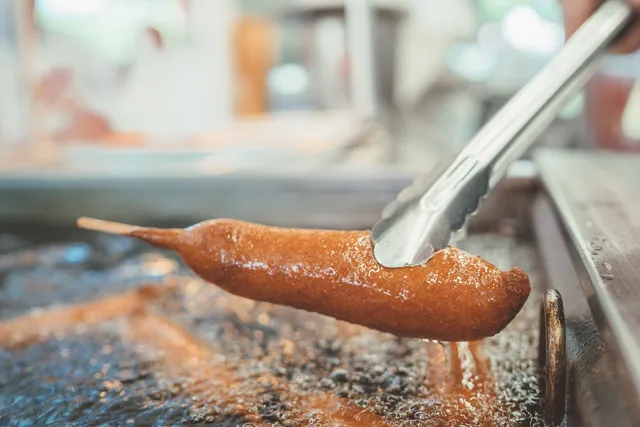 Fletcher's Original Corny Dogs