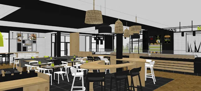 Boulangerie Ange - Boucherville