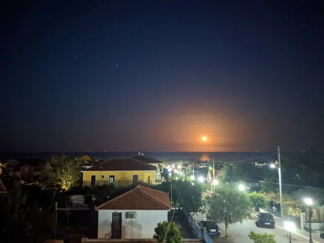 Katrina’s Apartments