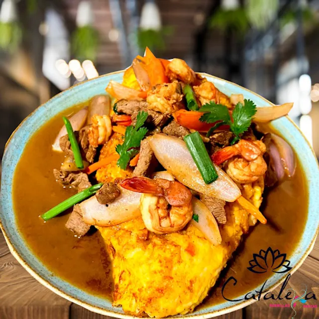 Cataleya Parrillas Y Pastas