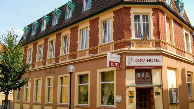 DOM-HOTEL Osnabrück