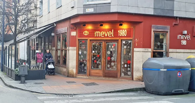 Café Mevel
