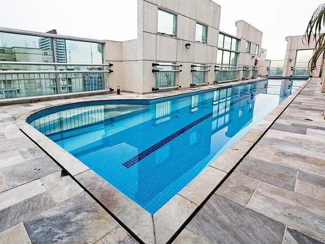 Quality Suites Oscar Freire