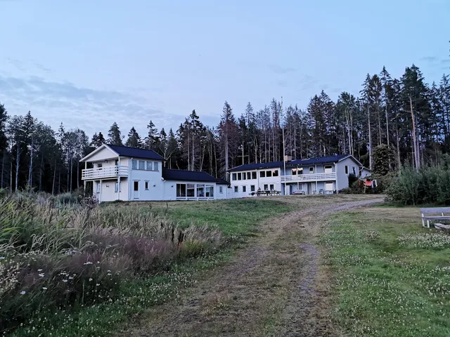 Villa Ekenäs