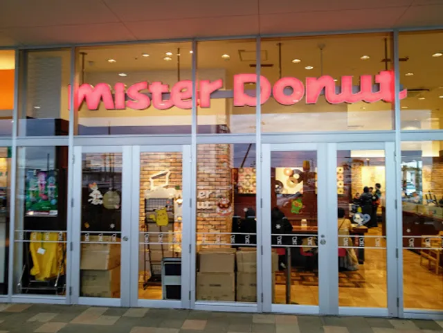 Mister Donut