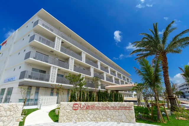 La’gent Hotel Chatan