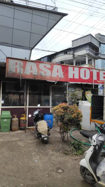 Rasa Restaurant