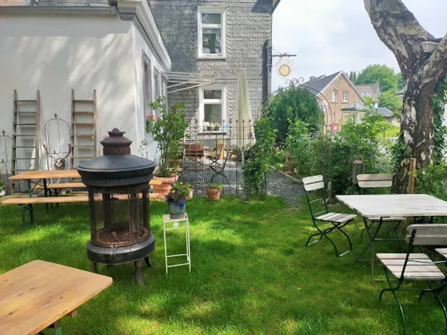 Palazzo im Wiedenhof