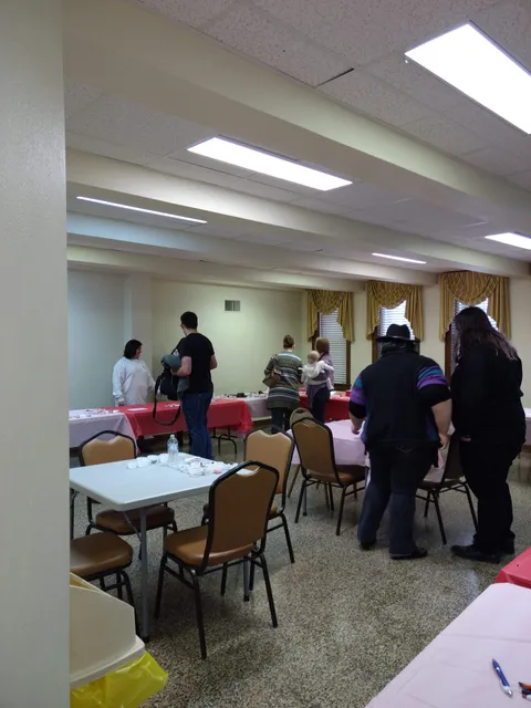 Ada Arts & Heritage Center