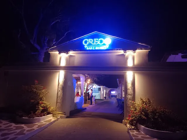 Grego Bar e Bistrô