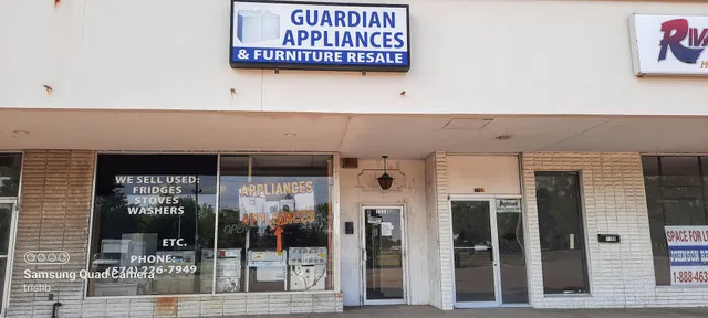 Guardian Appliances