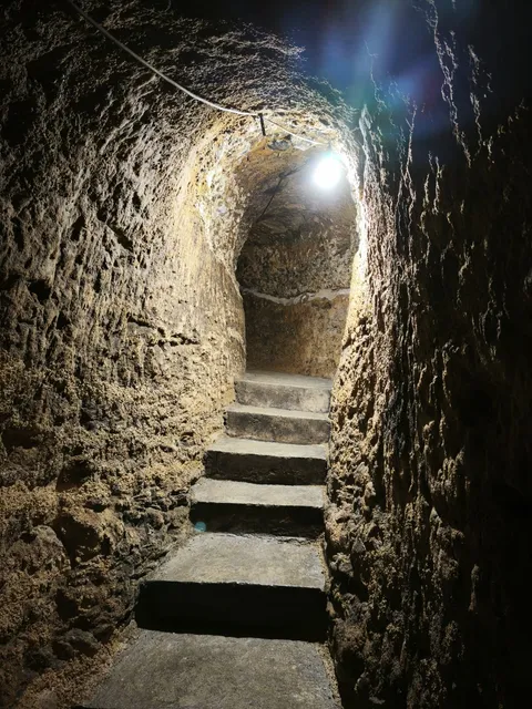 Bodegas J.F. Iradier