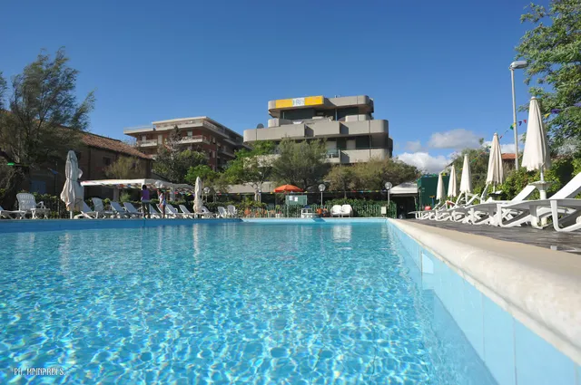 Hotel Residenza Giardino Bellaria