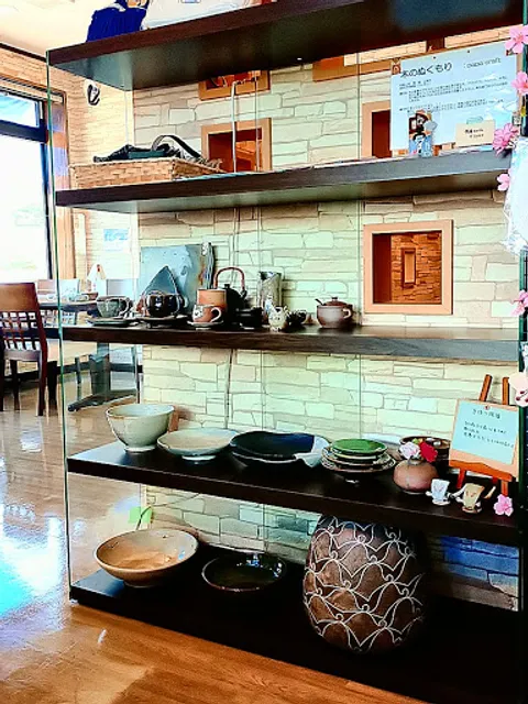 ダイニングカフェ陶夢