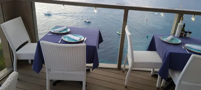 Bahia Blanca Restaurante & Café