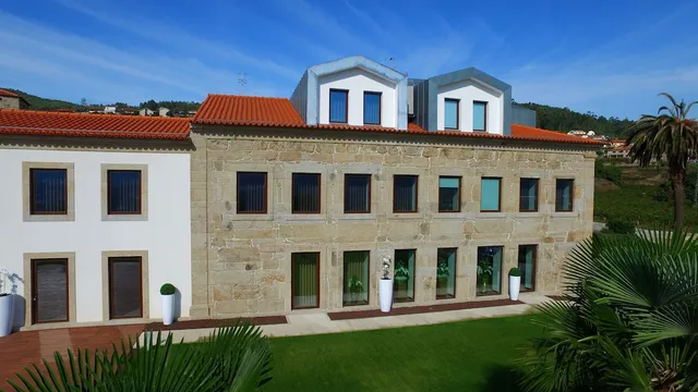 Hotel Rural Quinta das Quintães