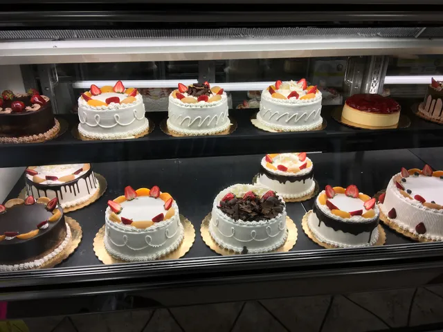 Valencia Bakery