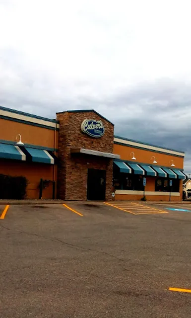 Culver’s