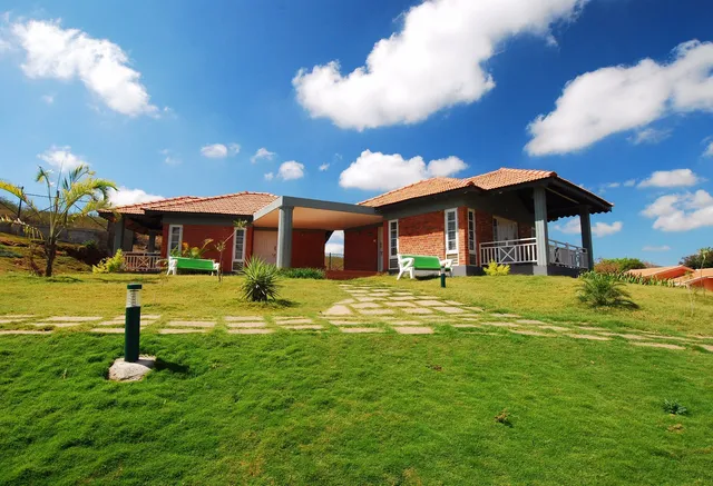 Bandipur Safari Lodge, By Junglelodges.