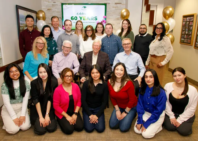 Queensway Optometric Centre