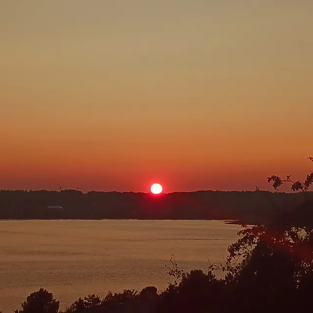 Major Charles Loring Memorial Park
