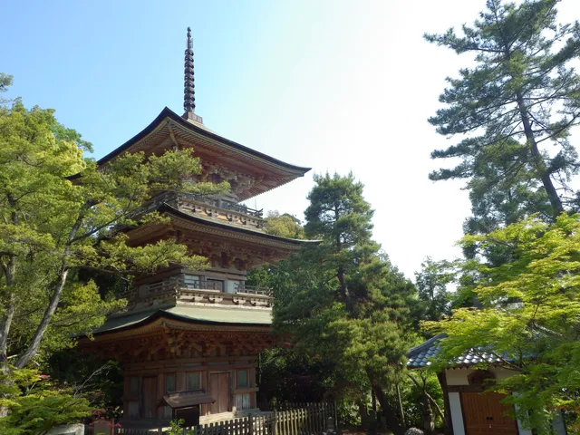 Anrakuji
