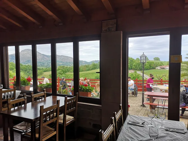 Restaurante Kattalin