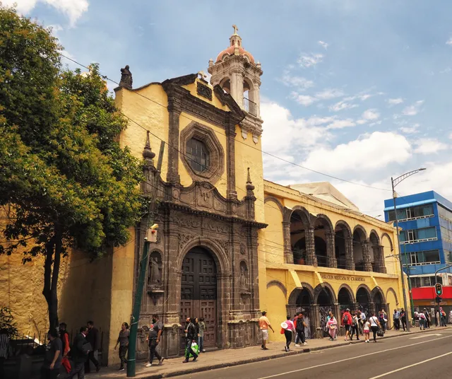 Museo de la Charreria