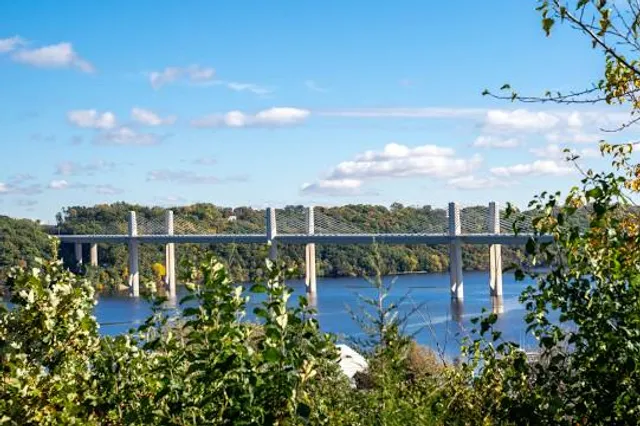 St. Croix Crossing