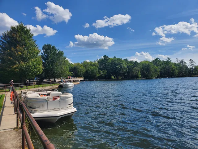 Trent-Severn Waterway, Lock 31 - Buckhorn