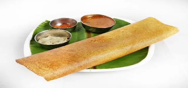 bharath Hotel. Good Tiffin