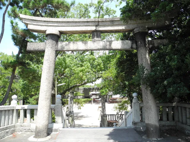 Sakaide Hachiman Shrine