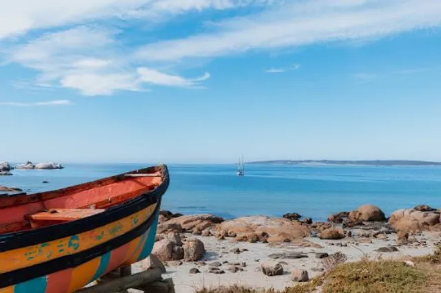 Playa de Niñeiriños