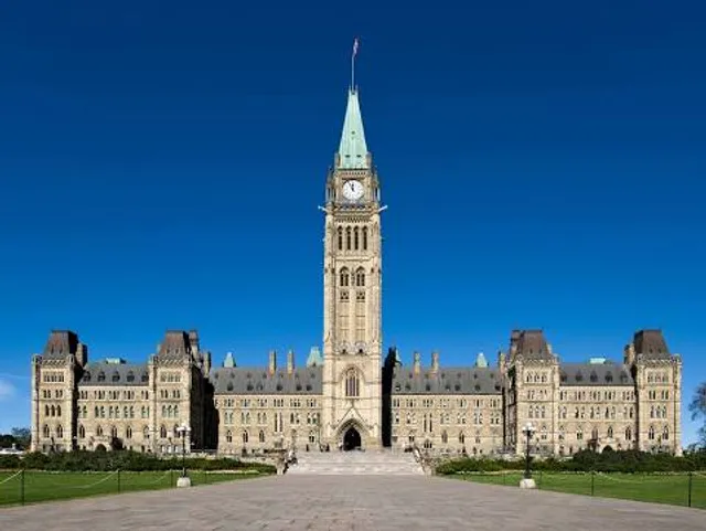 Parliament Hill