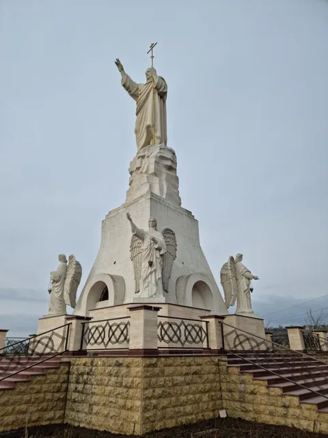 Khramovyy Kompleks Petra I Pavla