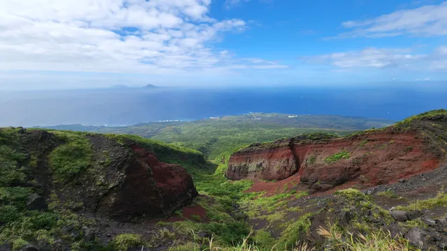 Akadare (Red Valley)