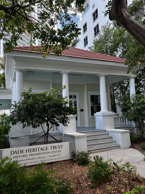 Dade Heritage Trust