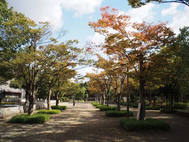 Ikuhisa Park
