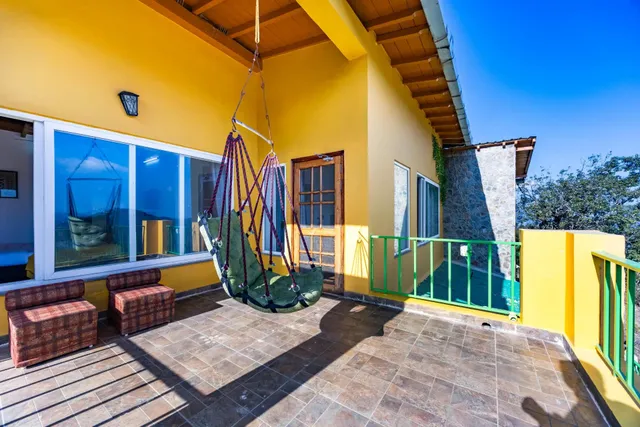 Alaya Stays by ELIVAAS Nirvana - Villas in Dhanachuli | Villas with Hill View