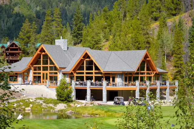 Area F (Columbia Lake/Windermere Lake)