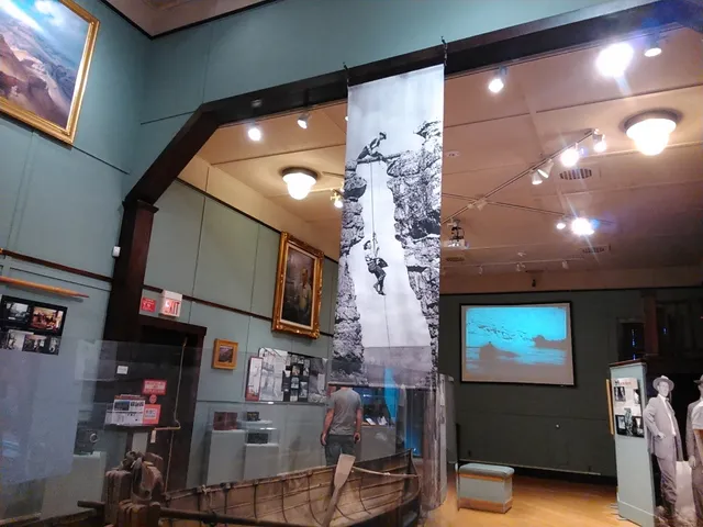 Grand Canyon Museum Collection