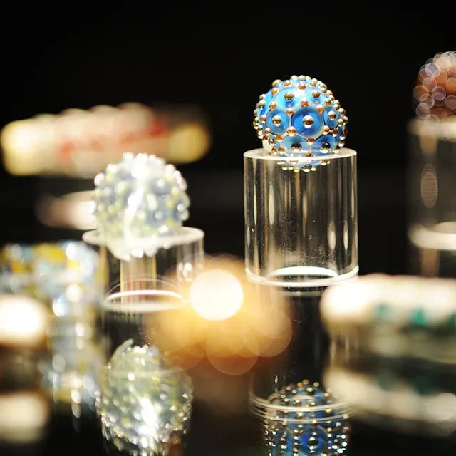 Kōbe Lampwork Glass Museum