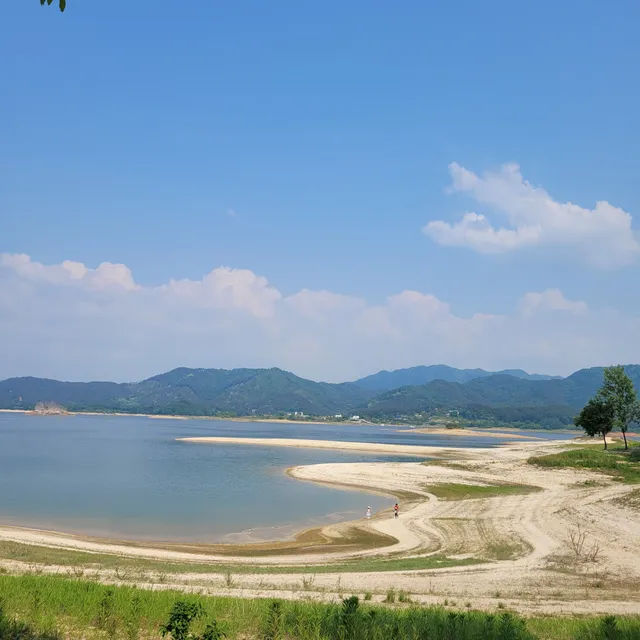 Daejeon Meditation Garden