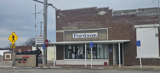 Conway Senior Center